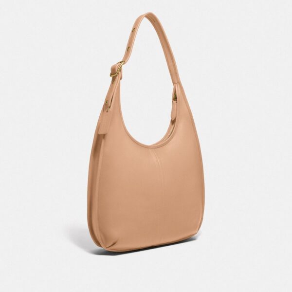 Túi Coach Ergo Shoulder Bag 33 C2264 B4 NA - Ảnh 2