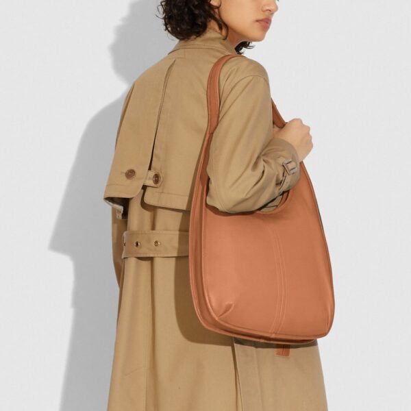 Túi Coach Ergo Shoulder Bag 33 C2264 B4 NA - Ảnh 5