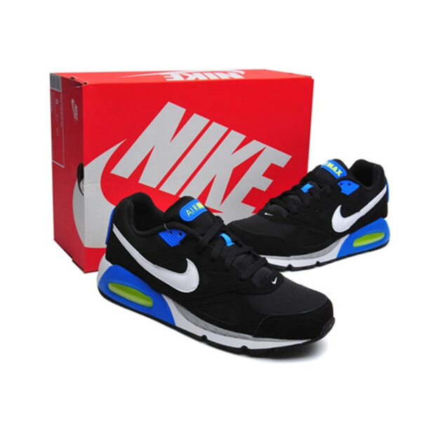 Giày Nike Air Max IVO 'Aqua Blue' 580518-009 - Ảnh 3