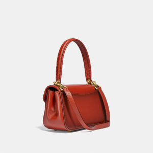 Alternative view of Túi Coach Cody Shoulder Bag In Sinature Canvas With Whipstick C2583 B4NQ4