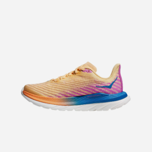 Giay Hoka Mach 5 Running 'Orange' 1127894-ICYC