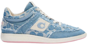 Giày Coach Citysole Mid Top Sneaker C2700-P9J