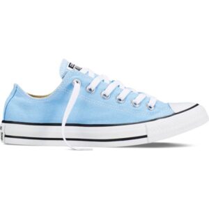 Alternative view of Giày Converse Chuck Taylor All Star Ombre Wash Low Top Blue 561725C