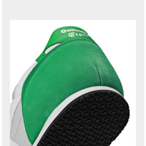 Giay Onitsuka Tiger Serrano 'Grey Green' 1183A237-021