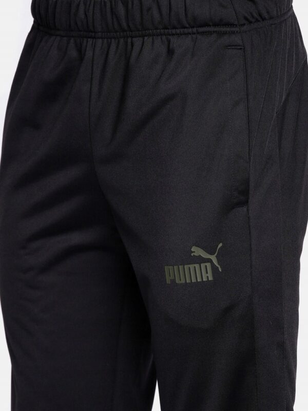 Bộ Puma Mens Iconic Woven Track Suit Set Forest Night 851564-15 - Ảnh 4