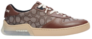 Giày Coach CITYSOLE COURT SNEAER C3154-OAK