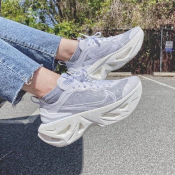 Giày Nike Wmns ZoomX Vista Grind 'White' CQ9500-101 - Ảnh 6