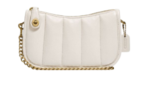 Túi Coach Winger 20 With Quilting C3490 B4 HA