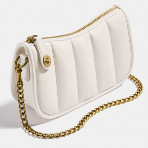 Alternative view of Túi Coach Winger 20 With Quilting C3490 B4 HA