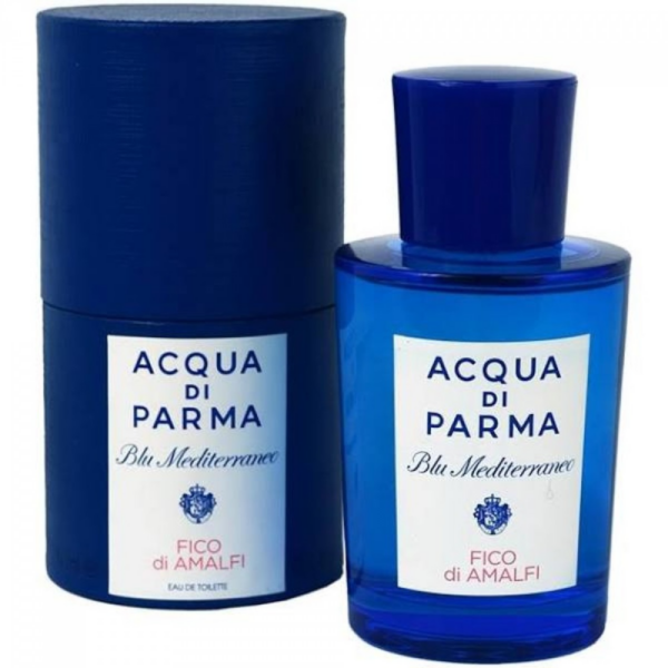 Nước Hoa Acqua Di Parma Blu Mediterraneo Fico Di Amalfi EDT - Ảnh 3