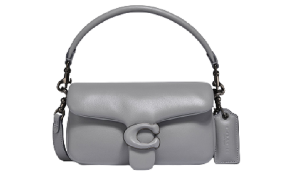Túi Coach Tabby Shoulder Bag 18 C3880 V5GRT