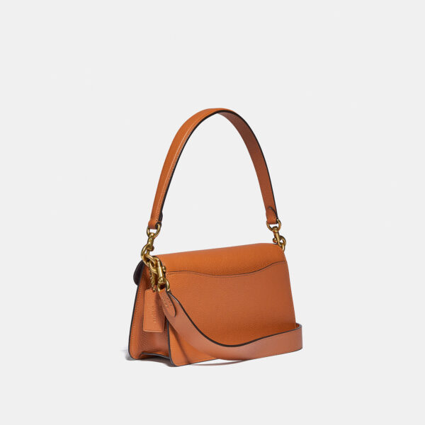 Túi Coach Tabby Shoulder Bag 26 C3888 B4SN7 - Ảnh 2