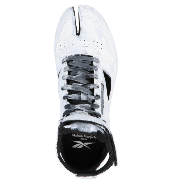 Giày Maison Margiela x Reebok 'Handpainted' - Ảnh 5