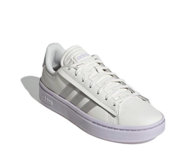 Giày Adidas Neo Grand Court Alpha GZ3785 - Ảnh 2