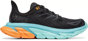 Giay Hoka Clifton Edge 'Black Aquarelle' 1110510-BAQR