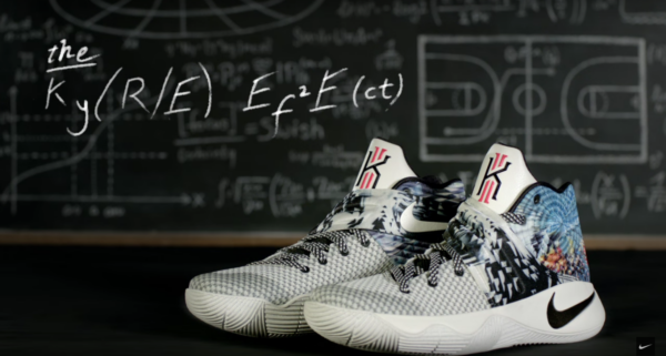 Giày Nike Kyrie 2 'Effect' 819583-901 - Ảnh 9
