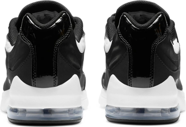 Giày Nike Air Max VG-R 'Black White' CK7583-002 - Ảnh 6