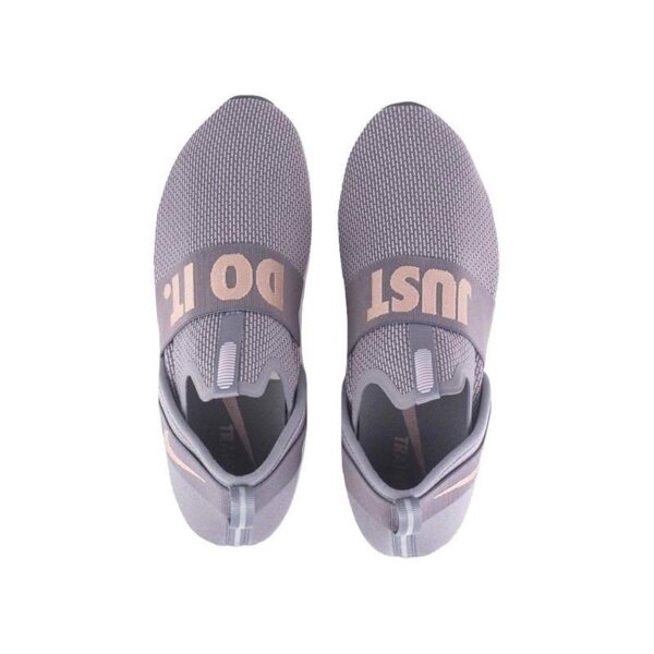 Giày Nike Wmns Flex Motion Trainer 'Grey' AJ5905-003 - Ảnh 3
