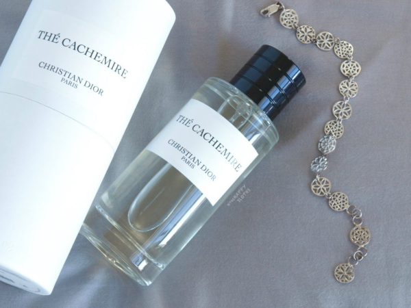 Nước Hoa Dior Cachemire EDP - Ảnh 5