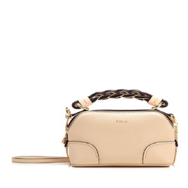 Túi Chloé ‘Daria’ Mini Crossbody Bag CHC20WS362C6224Q - Ảnh 4