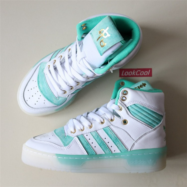 Giày Adidas Rivalry FV4526 - Ảnh 4
