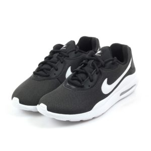 Giay Nike Womens Air Max Oketo 'Black White' CD5449-001