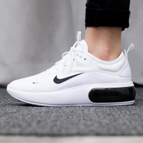 Giày Nike Wmns Air Max Dia 'White' CI3898-100 - Ảnh 4