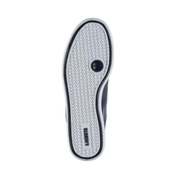 Giày Lacoste Kadın Lacivert Spor Ayakkabı 735SPW0030-092 - Ảnh 3