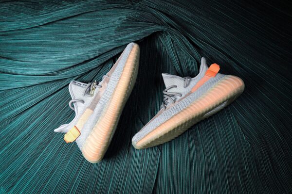 Giày Adidas Yeezy Boost 350 V2 'True Form' EG7492 - Ảnh 7