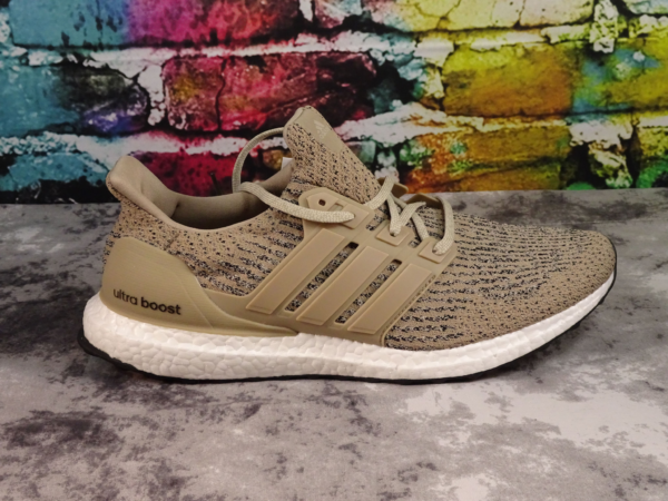 Giày Adidas UltraBoost 3.0 'Trace Khaki' CG3039 - Ảnh 5