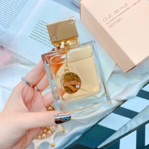 Alternative view of Nước Hoa Armaf Club De Nuit Women