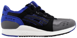 Giày Asics Gel Lyte 3 GS C5A4N-9090
