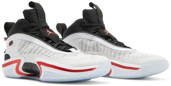 Giày Nike Air Jordan 36 'Psychic Energy' CZ2650-100 - Ảnh 4