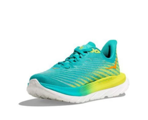 Giay Hoka Mach 5 Running 'Green' 1127893-CEPR