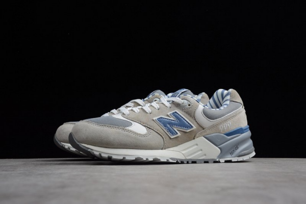 Giày New Balance 999 'Grey' WL999WD - Ảnh 5