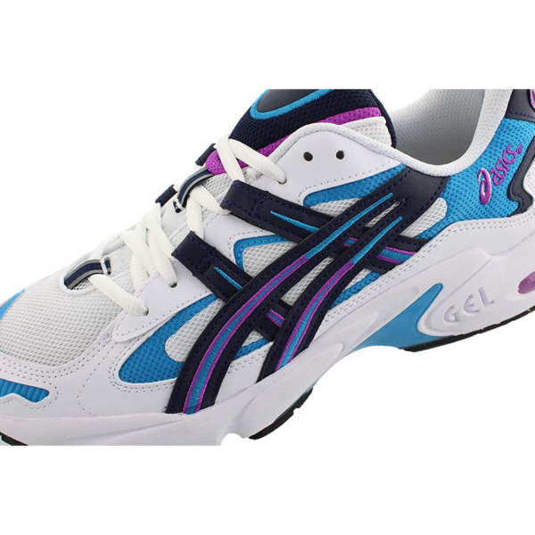 Giày Asics Gel Kayano 5 OG 'White Teal' 1191A176-100 - Ảnh 3