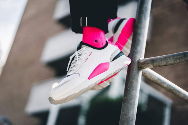 Giày Puma RS0 Sound 366890-04 - Ảnh 4