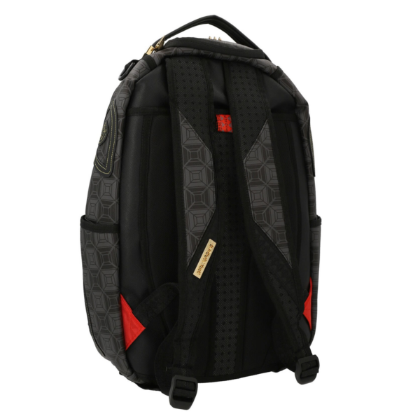 Balo Sprayground 'AI4’ B3789NSZ - Ảnh 4