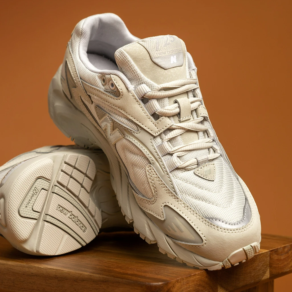 Giày New Balance 725 'Beige' ML725D - Ảnh 4