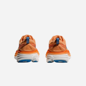 Giay Hoka Bondi 8 Running 'Orange' 1123202-IMON