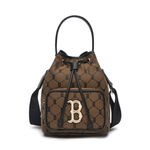 Túi Monogram Dia Jacquard Bucket Bag 3ABMS011N-43BGD