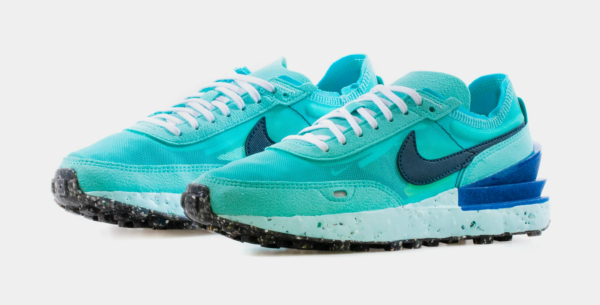 Giày Nike Waffle One Crater SE 'Dynamic Turquoise' DJ9640-400 - Ảnh 3