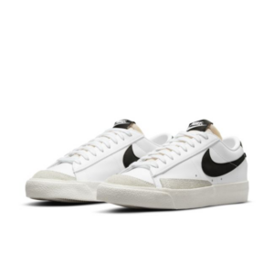 Giay Nike Blazer Wmns 'Black White' DC4769-102