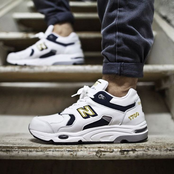 Giay New Balance 1700 Made in USA M1700WN