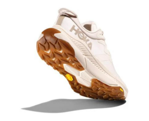 Giay Hoka Transport Hiking 'Cream' 1123154-EEGG