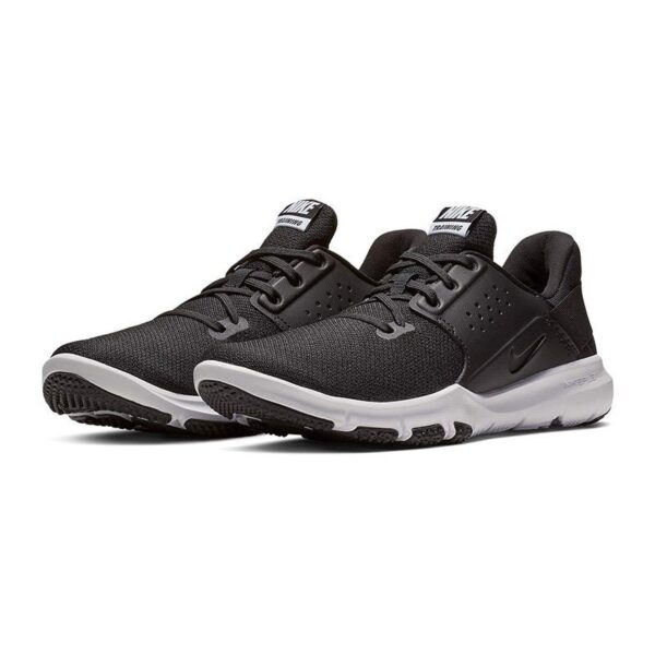 Giày Nike Flex Control TR3 'Black' AJ5911-001 - Ảnh 2