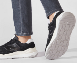 Giay New Balance 5740 SLB 'Black' M5740SLB