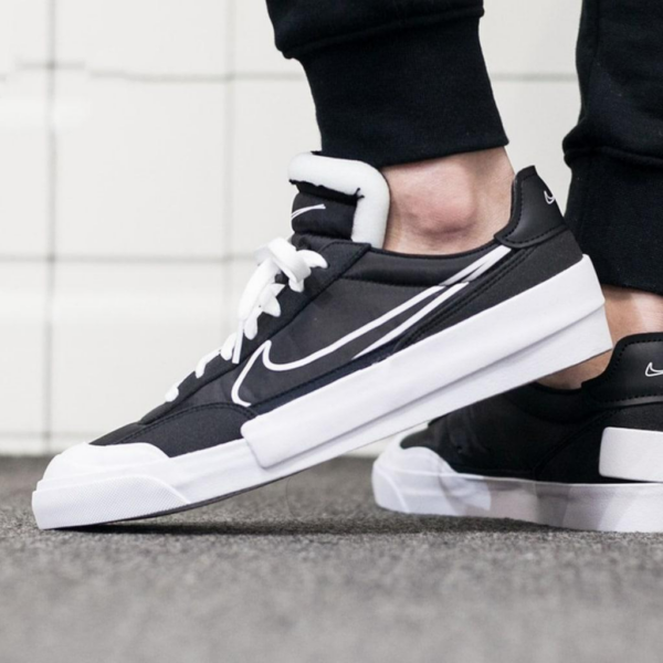 Giày Nike Drop Type HBR 'Black' CQ0989-002 - Ảnh 7