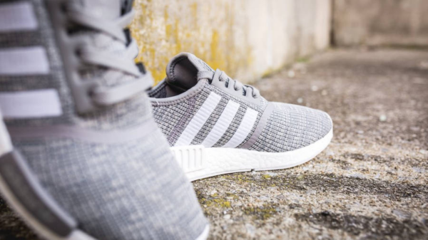 Giày Adidas NMD R1 'Glitch' BB2886 - Ảnh 5