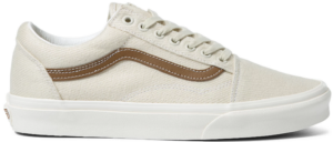 Giày Vans Old Skool 'Desert Twill Brown' VN0A5JMIBUE